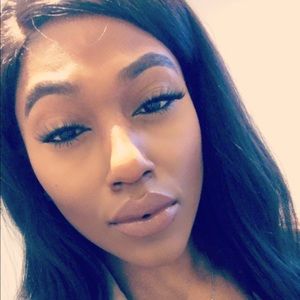 Meet your Posher, Kristen